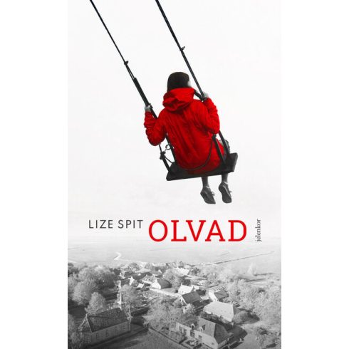 Lize Spit: Olvad