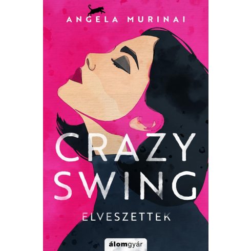 Angela Murinai: Crazy Swing - Elveszettek