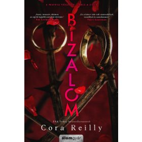 Cora Reilly: Bizalom - A maffia végzete 6.