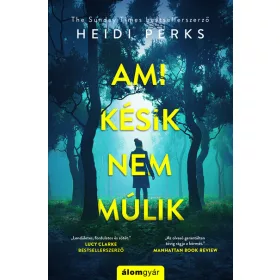 Heidi Perks: Ami késik, nem múlik