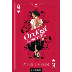   Anne L. Green: Ördögi kísértés - bővített újrakiadás