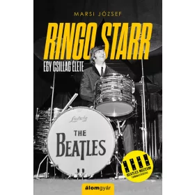 Marsi József: Ringo Starr