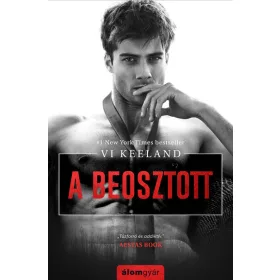 Vi Keeland: A beosztott (új kiadás)