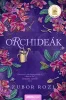 Zubor Rozi: Orchideák (névreszólóan dedikált)