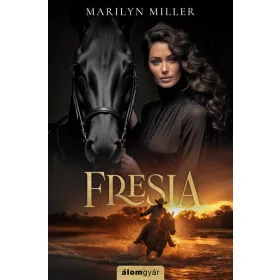 Marilyn Miller: Fresia