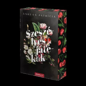 Ángyán Patrícia: Szeszélyes játékok