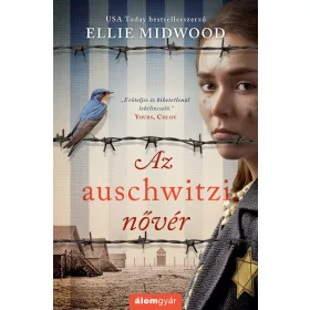 Ellie Midwood: Az auschwitzi nővér