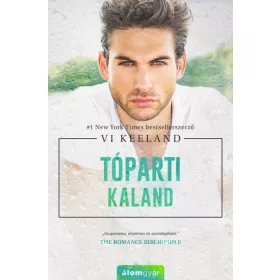 Vi Keeland: Tóparti kaland