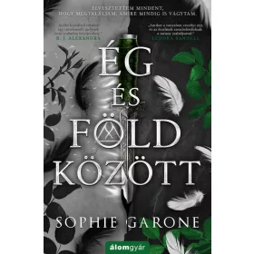 Sophie Garone: Ég és Föld között