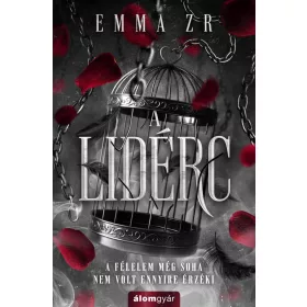 Emma ZR: A Lidérc
