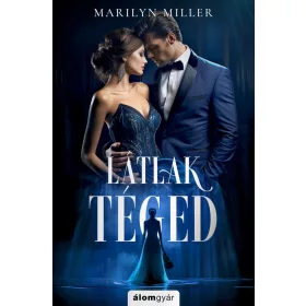 Marilyn Miller: Látlak téged