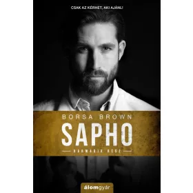 Borsa Brown: Sapho - harmadik rész