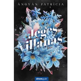 Ángyán Patrícia: Jeges villanás