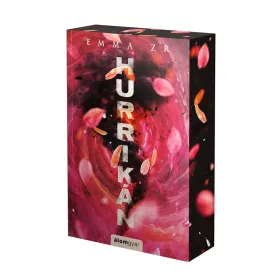 Emma ZR: Hurrikán - Dream of Doom