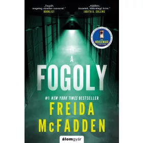 Freida McFadden: A fogoly