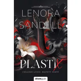 Lenora Sandell: PlastiX