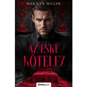 Előrendelhető: Marilyn Miller: Az eskü kötelez
