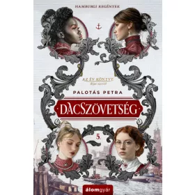 Palotás Petra: Dacszövetség 5.