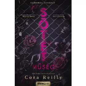 Cora Reilly: Sötét hűség - Camorra sorozat 1.