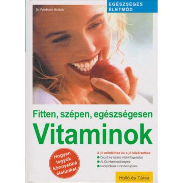 F. Mühleib: Vitaminok