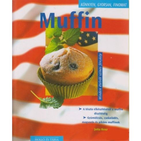 Jutta Renz: Muffin