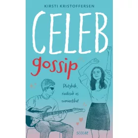 Kristi Kristoffersen: Celebgossip