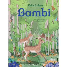 Felix Salten: Bambi