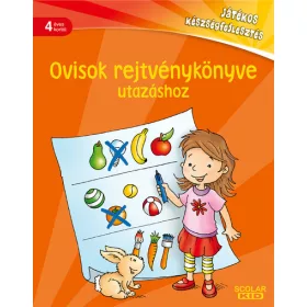 Stefan Lohr: Ovisok rejtvénykönyve utazáshoz