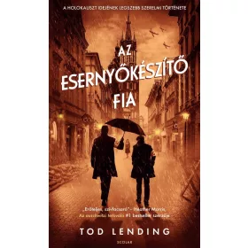 Tod Lending: Az esernyőkészítő fia