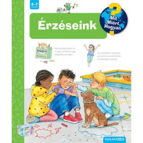 Andrea Erne: Érzéseink - Mit? Miért? Hogyan? 71.