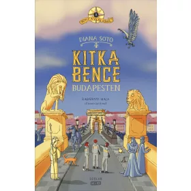 Diana Soto: Kitka Bence Budapesten