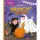 Takács Viktória: Halloweeni vendég (Névre szólóan dedikálható)