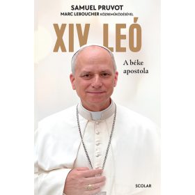 Samuel Pruvot, Marc Leboucher: XIV. Leó – A béke apostola