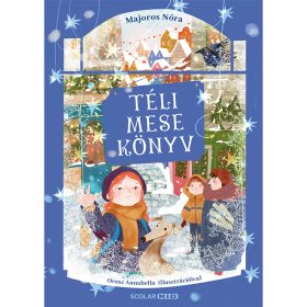 Majoros Nóra: Téli mesekönyv