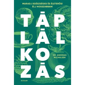 Dr. Andreas Michalsen: Táplálkozás