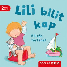 Regina Schwarz: Lili bilit kap – Bilizős történet