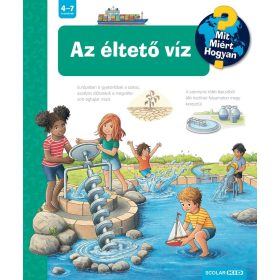 Andrea Erne: Az éltető víz - Mit? Miért? Hogyan? 74.