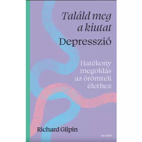 Jess Henley: Találd meg a kiutat – Depresszió
