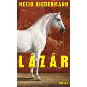 Nelio Biedermann: Lázár