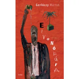 Gerlóczy Márton: Elvonókúra (2. kiadás)