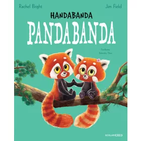 Rachel Bright: Handabanda pandabanda
