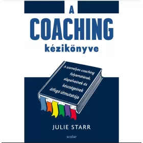 Julie Starr: A coaching kézikönyve