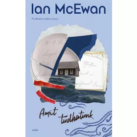 Ian McEwan: Amit tudhatunk