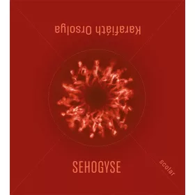 Karafiáth Orsolya: Sehogyse
