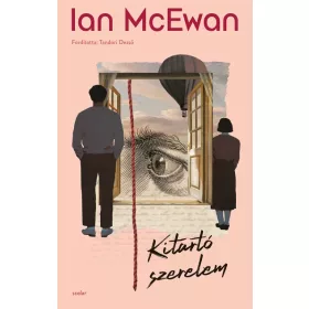 Előrendelhető: Ian McEwan: Kitartó szerelem (új kiadás)