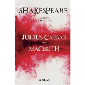 William Shakespeare: Julius Caesar - Macbeth (új kiadás)