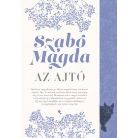 Szabó Magda: Az ajtó (új kiadás)