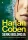 Harlan Coben: Senki bolondja