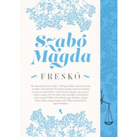 Szabó Magda: Freskó (új kiadás)