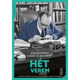 Veszprémy László Bernát: Hét verem